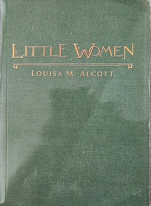 Little Women by Louisa May Alcott