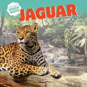 Jaguar by Elizabeth Morgan