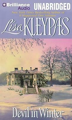 Devil in Winter, The by Lisa Kleypas, Rosalyn Landor