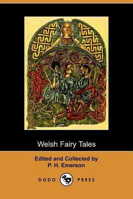 Welsh Fairy Tales by P. H. Emerson