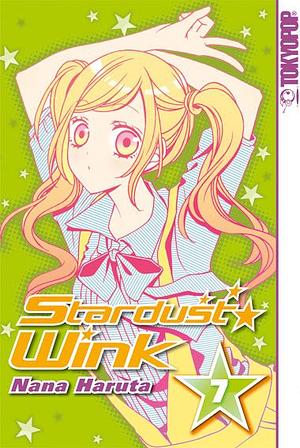 Stardust Wink, Band 7 by Nana Haruta