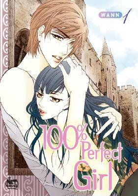 100% Perfect Girl, Volume 1 by Wann