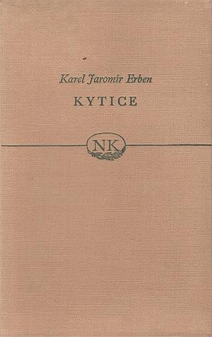 Kytice by Karel Jaromír Erben