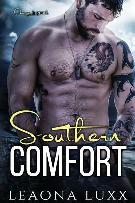 Southern Comfort by Leaona Luxx