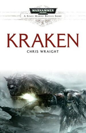 Kraken by Chris Wraight