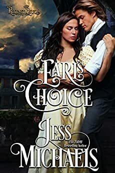 Earl's Choice by Jess Michaels