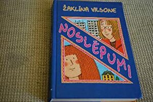 Noslēpumi by Jacqueline Wilson