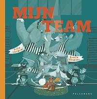 Mijn Team by Senne Misplon