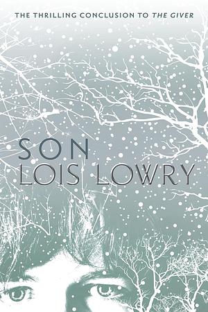 Son by Lois Lowry