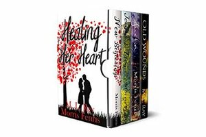 Healing Her Heart Box Set by Morris Fenris, M.L. Ray