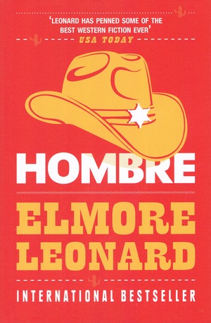 Hombre by Elmore Leonard