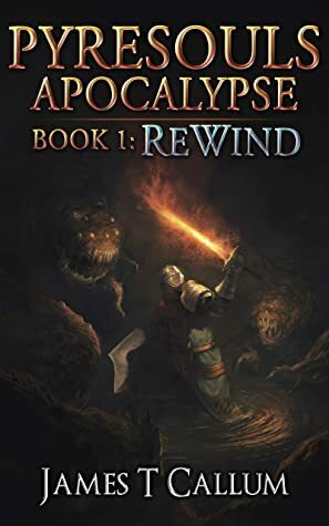 Rewind by James T. Callum