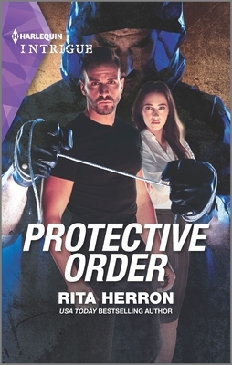 Protective Order by Rita Herron