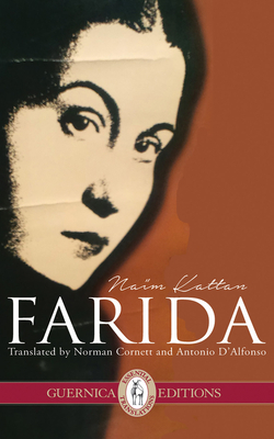 Farida, Volume 34 by Naim Kattan