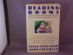 Reading Rooms by Susan Allen Toth
