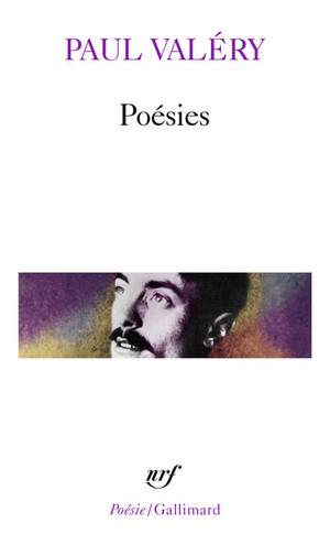 Poems by Paul Valéry