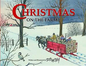 Christmas on the Farm by 