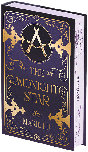 The Midnight Star by Marie Lu