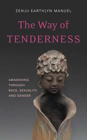 The Way of Tenderness: Awakening through Race, Sexuality, and Gender by Zenju Earthlyn Manuel