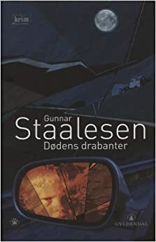 Wokół śmierci by Gunnar Staalesen
