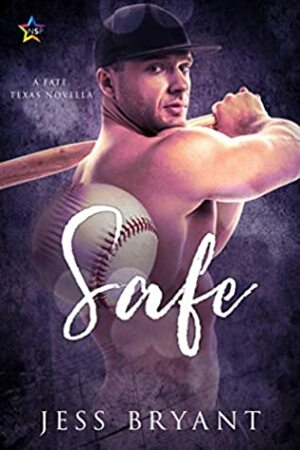 Safe by Jess Bryant