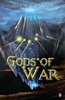 Gods Of War by Ashok K. Banker