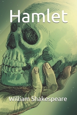 Hamlet by William Shakespeare