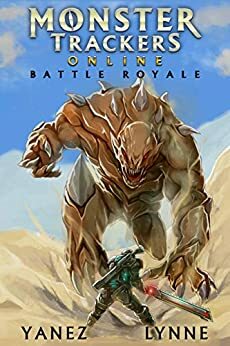 Battle Royale: A Gamelit Adventure by Beth Lynne, Jonathan Yanez