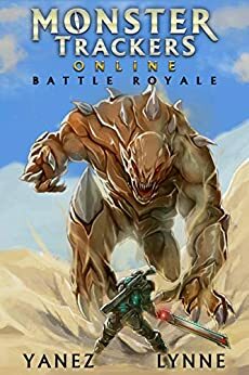 Battle Royale: A Gamelit Adventure by Jonathan Yanez, Beth Lynne