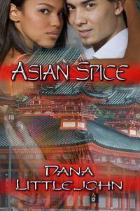 Asian Spice by Dana Littlejohn