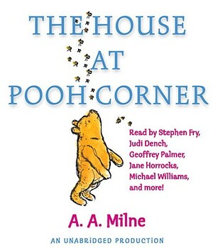 The House at Pooh Corner by A.A. Milne