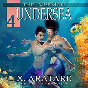 Undersea by X. Aratare