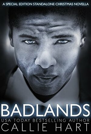 Badlands by Callie Hart