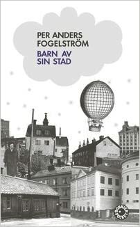 Barn av sin stad by Per Anders Fogelström