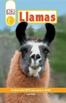 Llamas by Laura Buller