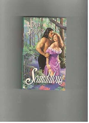 Scandalous by Sonia Simone