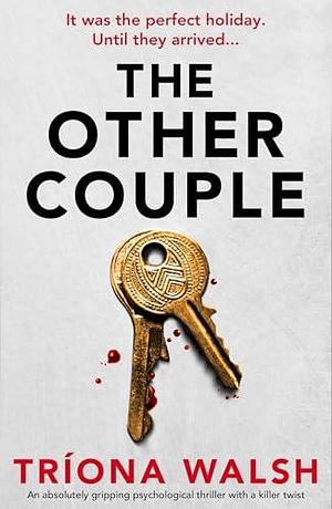 The Other Couple by Tríona Walsh