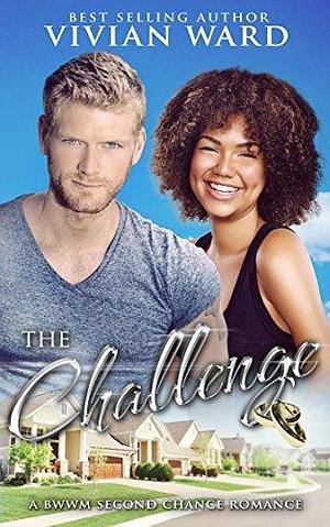 The Challenge by Vivian Ward, Vivian Ward
