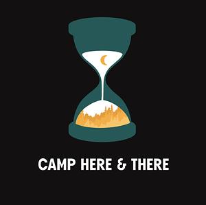 Camp Here & There S1 by Nicholas Belov, Blue Mayfield