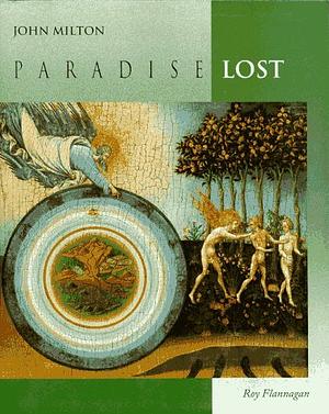 Paradise Lost by John Milton