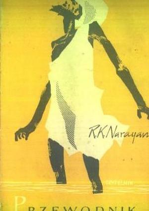 Przewodnik by Henryk Krzeczkowski, R.K. Narayan