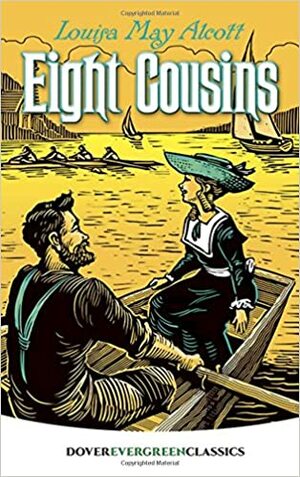 Gli otto cugini by Louisa May Alcott