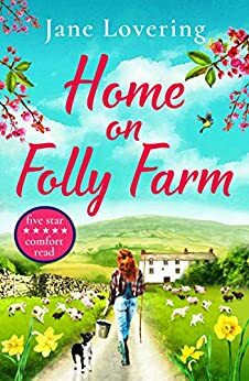Home on Folly Farm by Jane Lovering