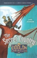 The Secret Country by Jane Johnson