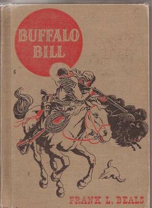 Buffalo Bill (American Adventure) by Frank L. Beals