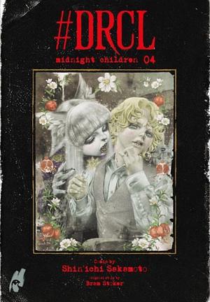 #DRCL – Midnight Children 4 by Shin'ichi Sakamoto