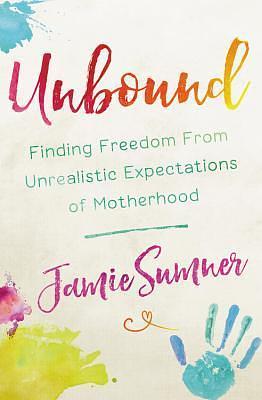 Unbound: 5.25 by Jamie Sumner, Jamie Sumner