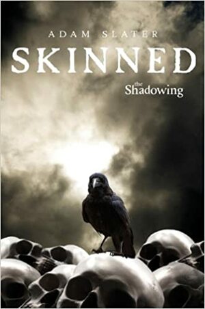 The Shadowing #2: Skinned by Adam Slater