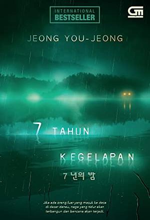 7 Tahun Kegelapan by You-Jeong Jeong