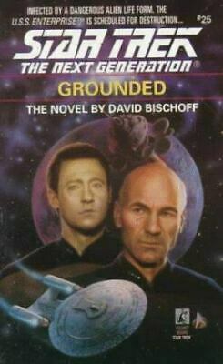 Grounded by David Bischoff